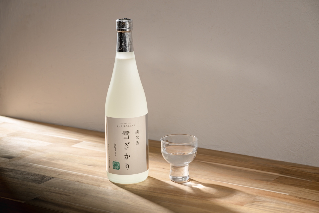北陸物産展