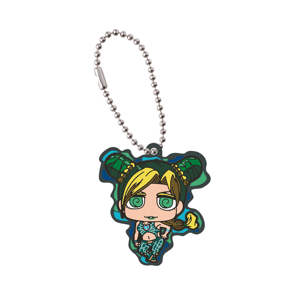 ガシャポン