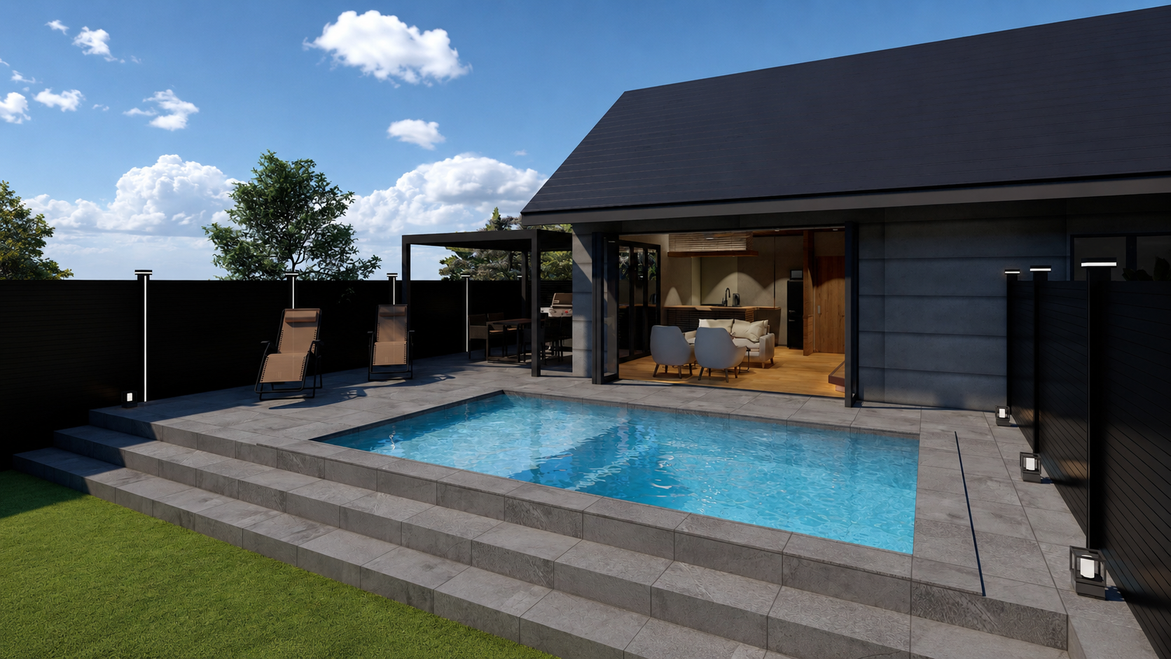 DOG VILLA