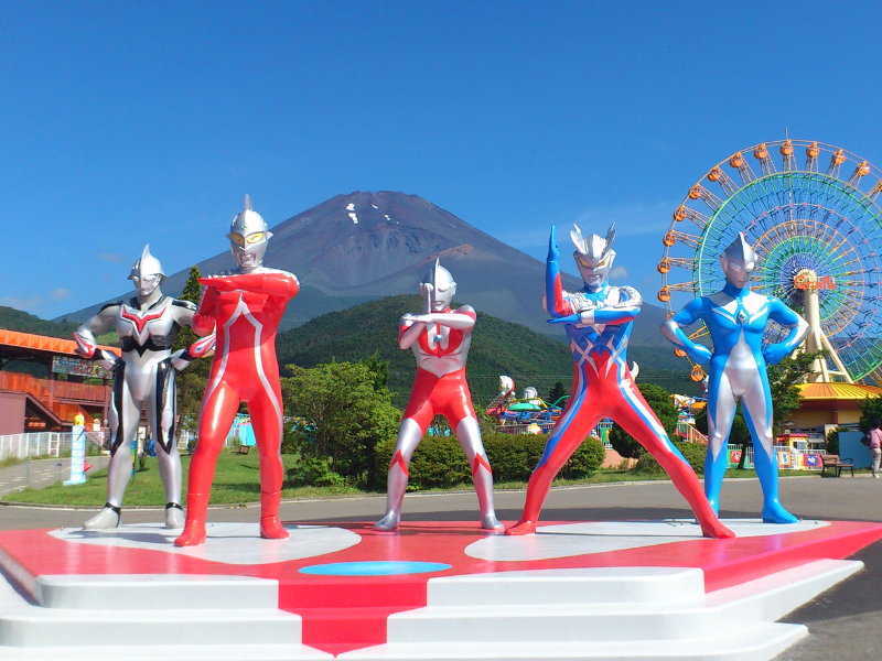 ウルトラマン