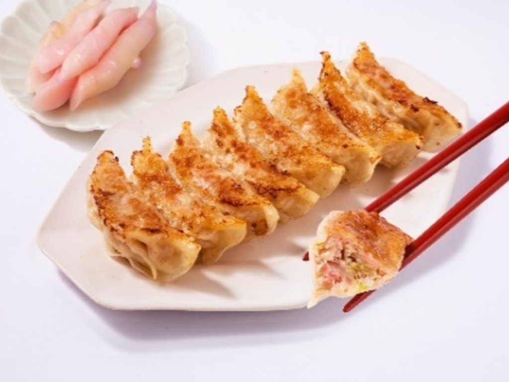餃子