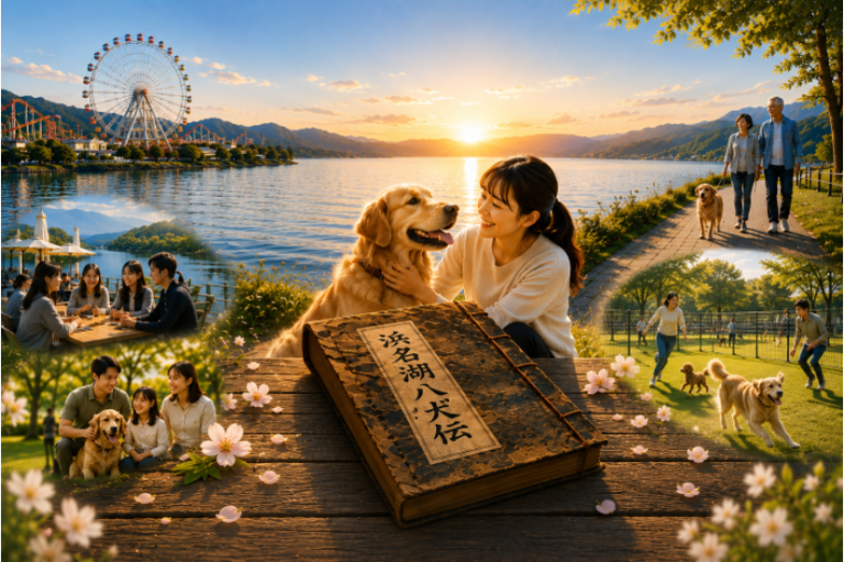 犬