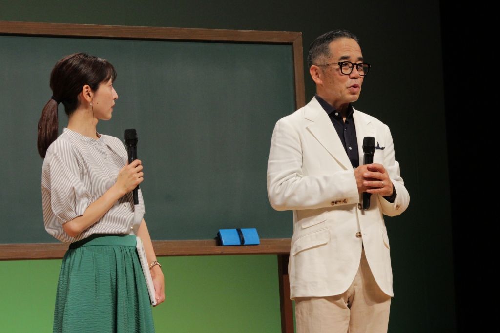 花まる学習会代表・高濱正伸さん