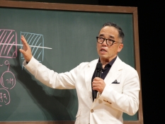 花まる学習会代表・高濱正伸さん
