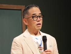 花まる学習会・高濱正伸 代表