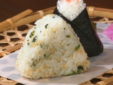 米穀店