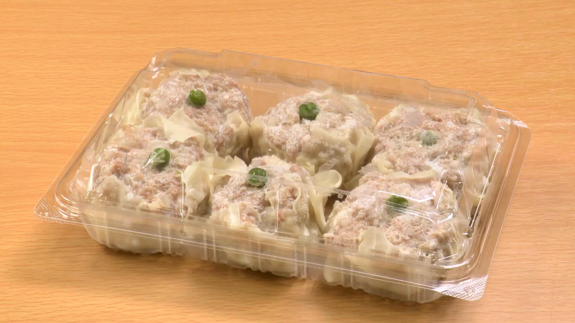 ギョーザのおかわり