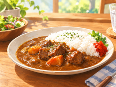 カレー