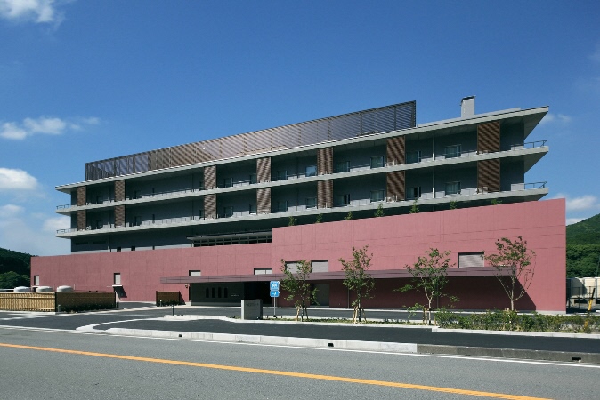 川根温泉