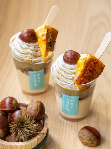 ミルチーズ