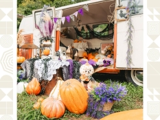 ハロウィン