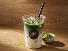 THE SURF SEASIDE TERRACE CAFÉ