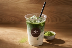 THE SURF SEASIDE TERRACE CAFÉ