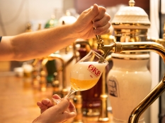 ビール