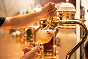 ビール
