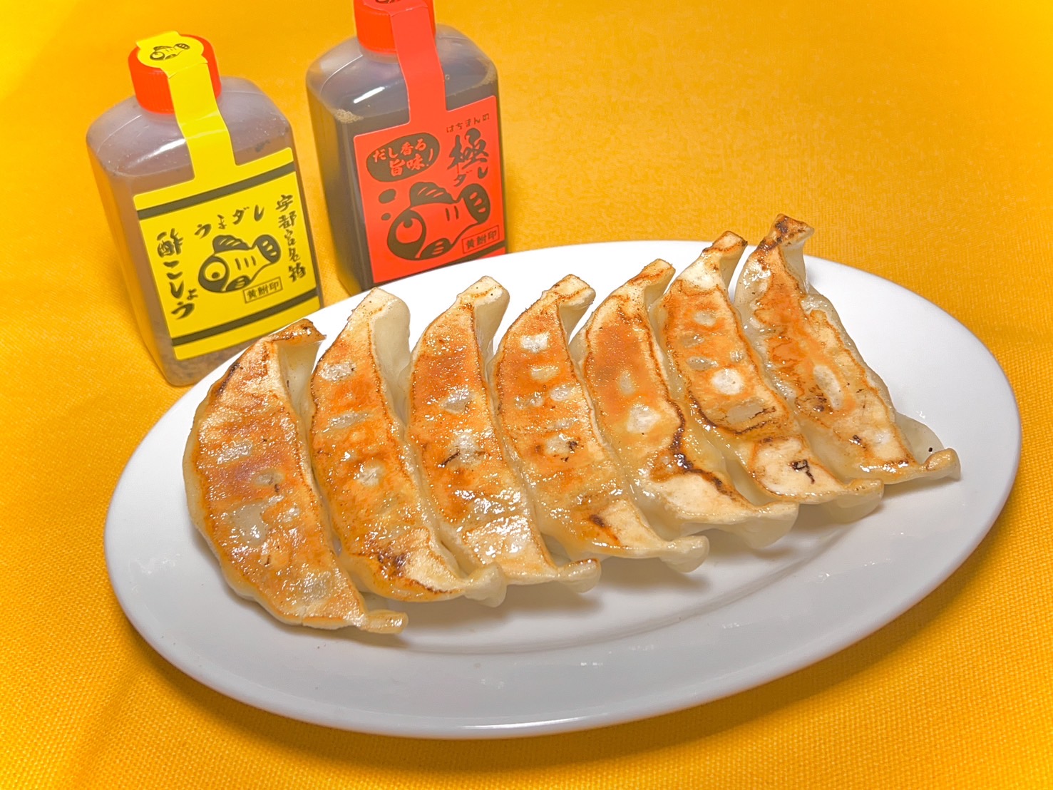 ぎょうざ