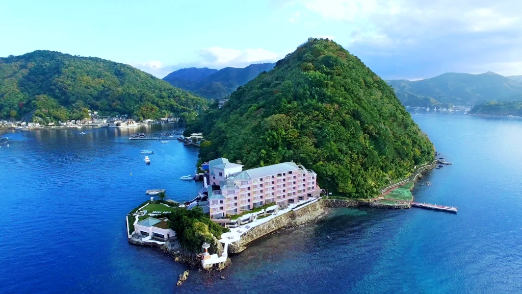 淡島