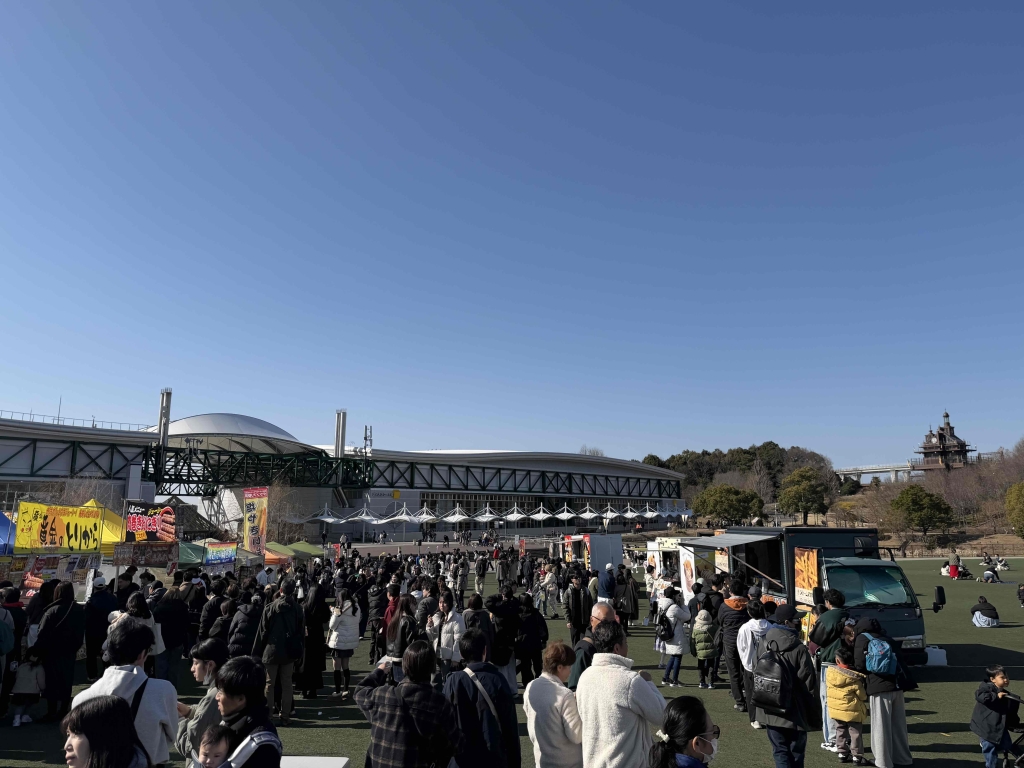 芋フェス