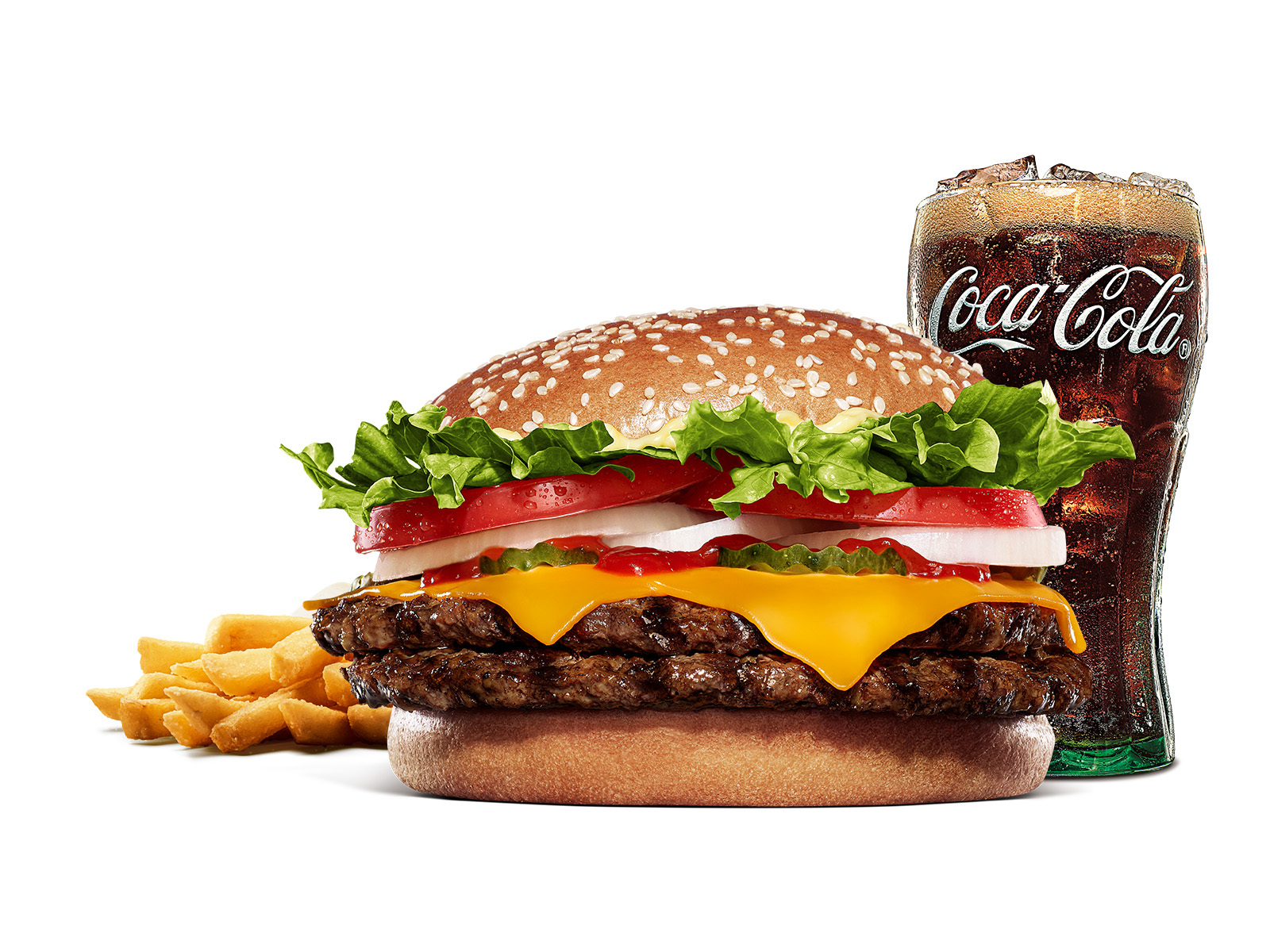 バーガーキング