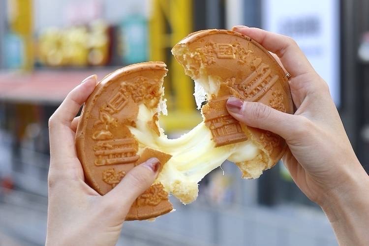ぎょうざ