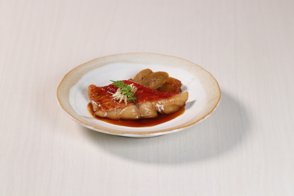 煮汁