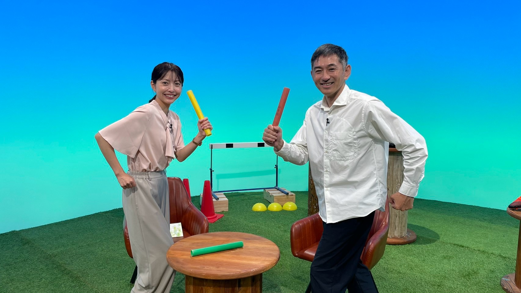 為末大さん