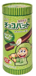チョコバットメロンBOX
