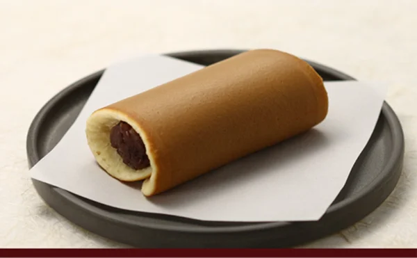 大あんまき あずき