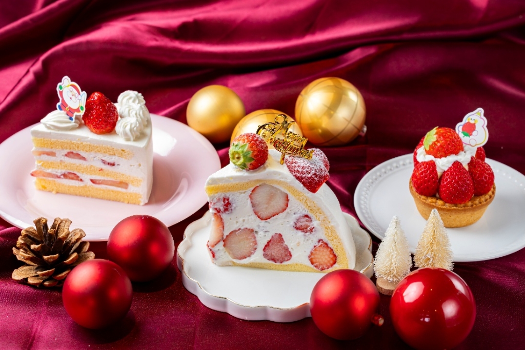 いちごbonbon