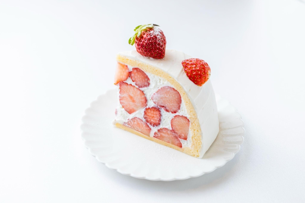 いちごbonbon