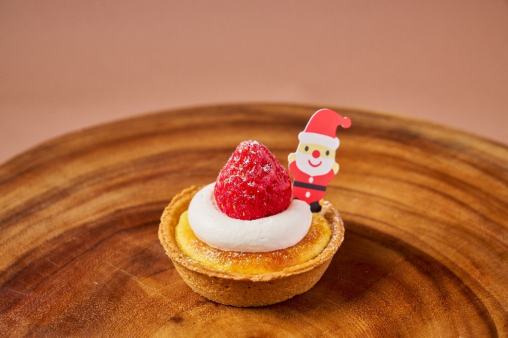 クリスマスTAMAGOYAベイク