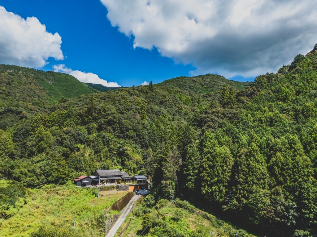 B&B ITADAKI
