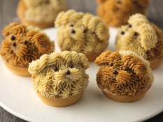 遠州生まれのチーキーロンロン