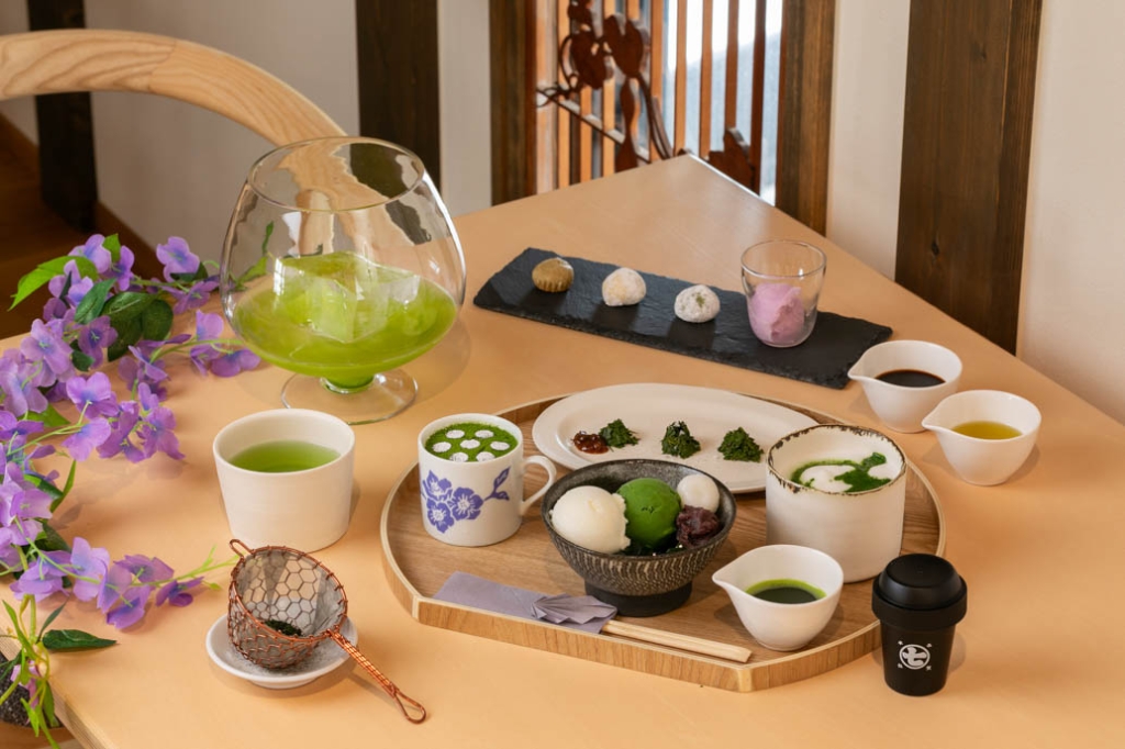 Marushichi Premium Matcha Noon