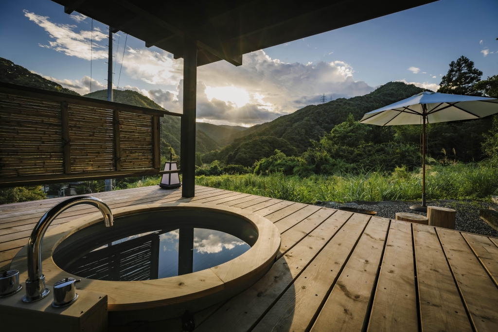 B&B ITADAKI