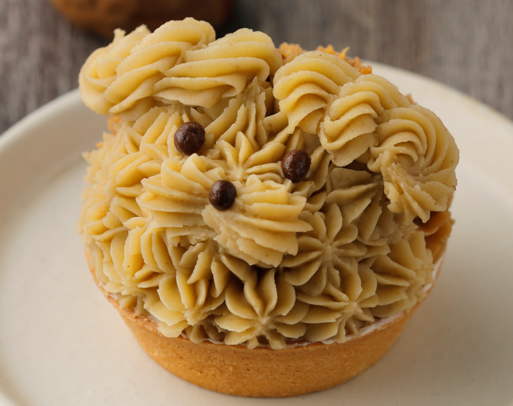 遠州生まれのチーキーロンロン