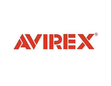 ニューヨーク発の「AVIREX」