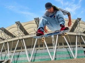 エコパ