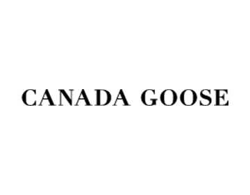 カナダの伝統に着想を得た「CANADA GOOSE」