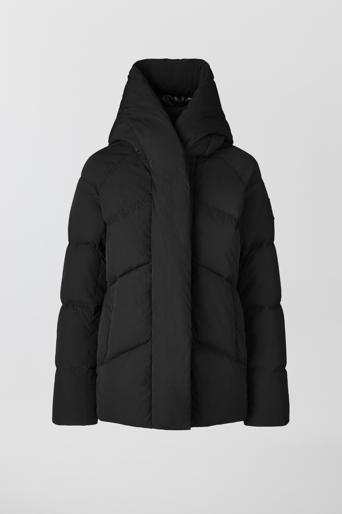 Marlow Jacket(カラー:Black)