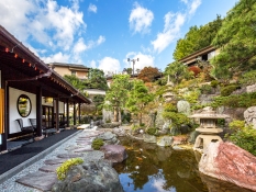 石のや 伊豆長岡