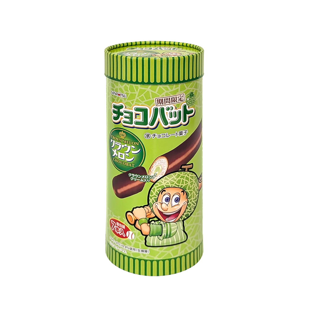 チョコバットメロンBOX