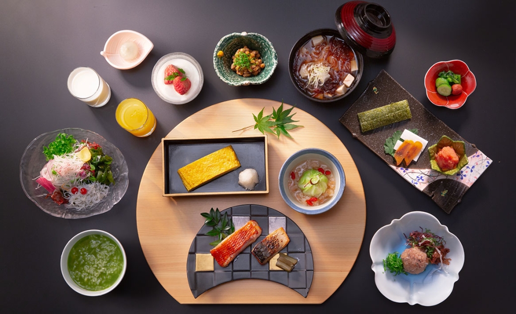 「和食膳」