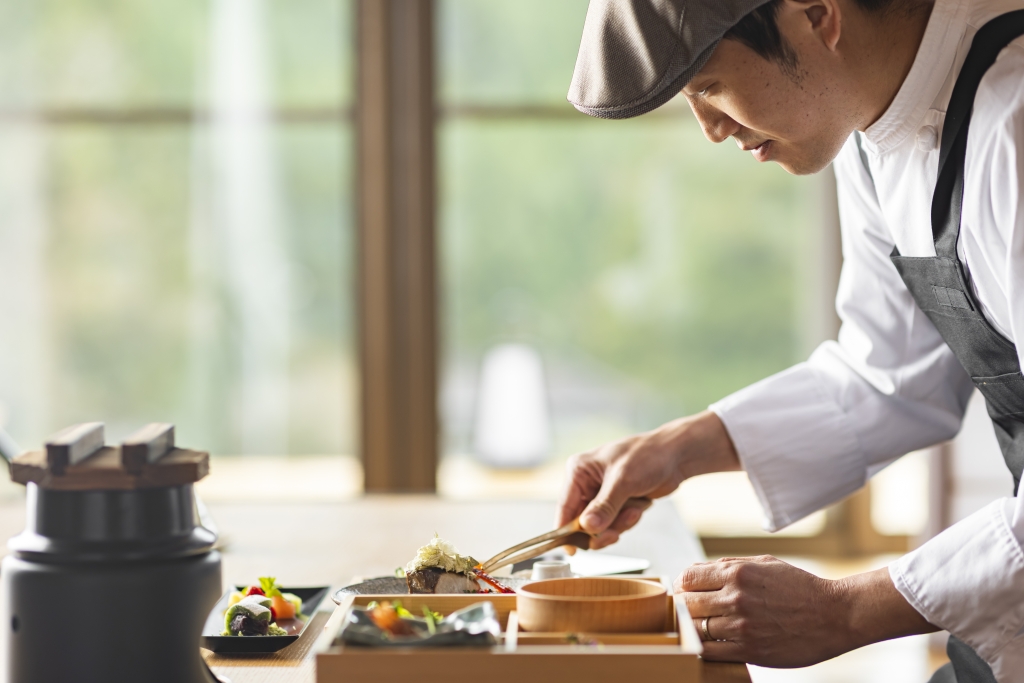 B&B ITADAKI